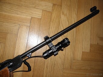 Slavia 631 rok 1987 s laserovým modulem - 4