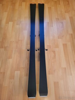 Stöckli Laser SX - 4