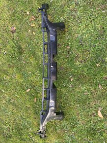 Ford Kuga 2008-12 MK1 - 4