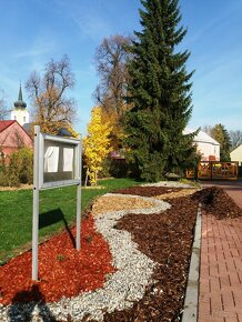 mulčovací kůra - 4