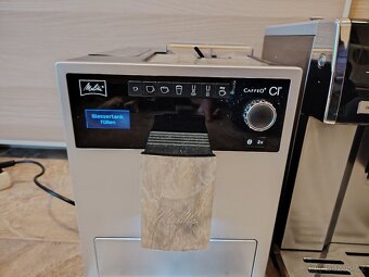 Kávovary na díly nebo opravu - 4