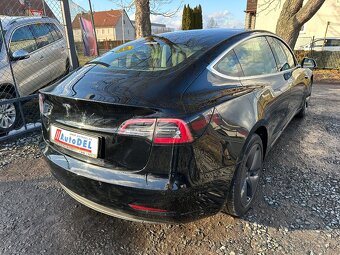 Tesla Model 3 SR+ DPH, ZÁRUKA, TZ, AUTOPILOT - 4