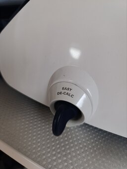 Žehlička parní generátor Philips PerfectCare Expert - 4