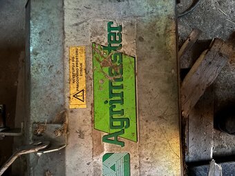 Mulčovač za traktor - 4