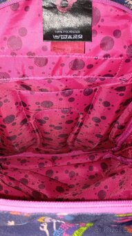 Školní batoh Topgal - 4