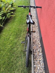 BTWIN ROCKRIDER 5.1 - 4