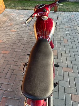 Jawa 250/559 panelka - 4