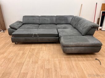 Sedací souprava XL - 4