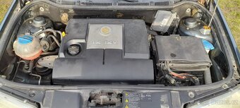 Škoda Fabia 1.2 1.2v 47kw ND - 4