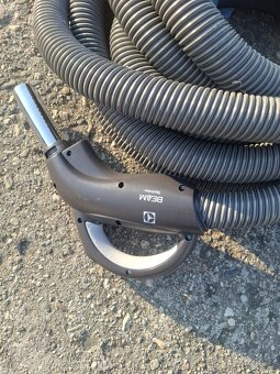 Příslušenství k centrálnímu vysavači Beam - 4