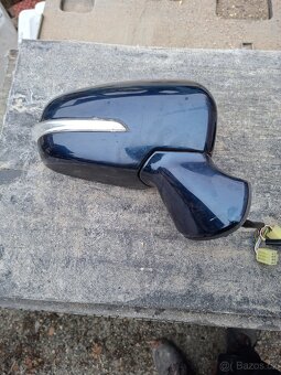 Zrcátka Suzuki SX4 S-Cross rv.2016 - 4