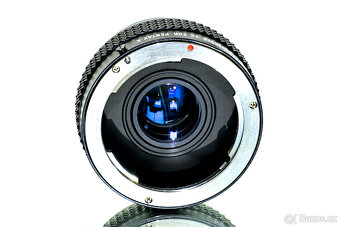 Telekonvertor Pentax PK 2x TOP STAV - 4