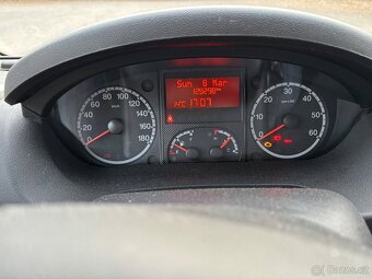 Bürstner BT7102 - 4