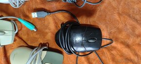 Myši k PC či notebooku - 4