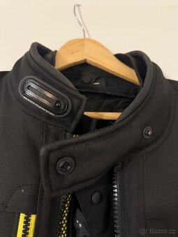 Prodám Husqvarna bunda enduro - 4