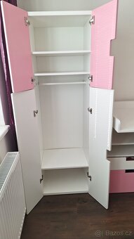 Dětský nábytek - 4