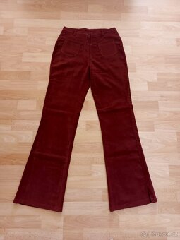 Zvonové kalhoty - 4