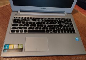 Lenovo IdeaPad Z510 - 4