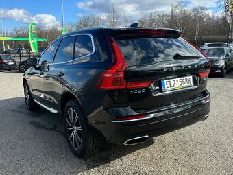 Volvo XC60 2018 - 4