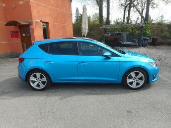 Seat Leon,1,4 TSi FR - 4