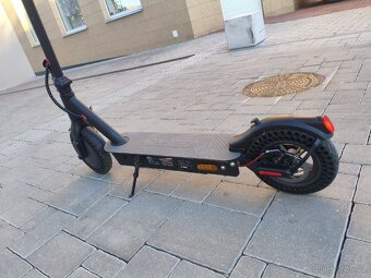 Sencor Scooter Two S60 - 4