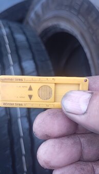 385/65R22,5 Michelin - 4