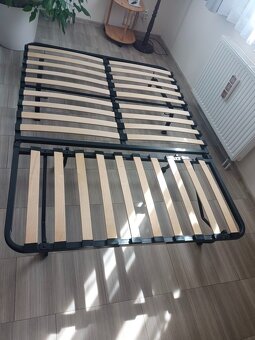 Pohovka rozkládací IKEA - 4