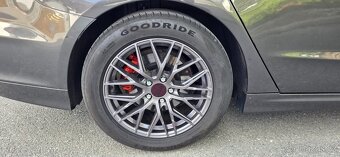 Ford mondeo 2.0tdci 110kw 2016 - 4