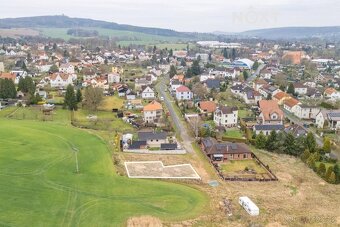 Prodej pozemek Bydlení, 351㎡ - 4