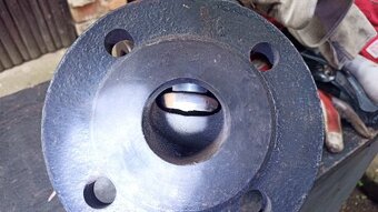 Ventil dn 50 - 4