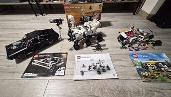 Lego Karavan - 4