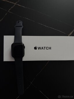 Apple Watch SE 3 44mm - 4
