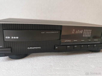 Grundig CD - 4