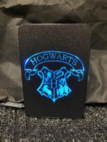 Led Světelná krabička Harry Potter - 4