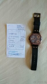 Pánské hodinky značky Police Timepieces 14374J - 4