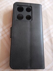Flipové pouzdro a kryty na telefon Infinix Note 30 Pro - 4