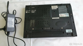 Notebook Toshiba Tecra A10-11M - 4