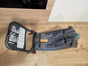 BRITAX B-MOTION PLUS - 4