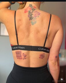 Tetování,Tatto,Kerka. - 4