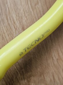 ŠNORCHL NA POTÁPĚNÍ Tecno Pro - 4