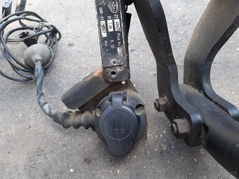 tažné zařízení fábia 1 kombi - 4