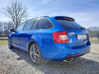 Škoda Octavia III-2.0tdi rs135kw-díly motoru,karoserie - 4