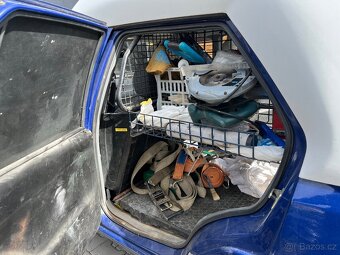 Felicia pickup VAN PLUS - 4
