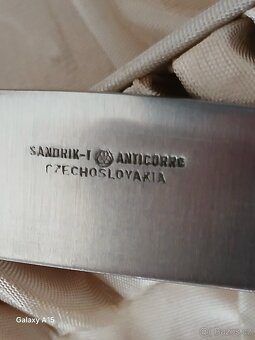 STAROZITNE RRIBORY SANDRIK ANTICORO-TOP STAV - 4