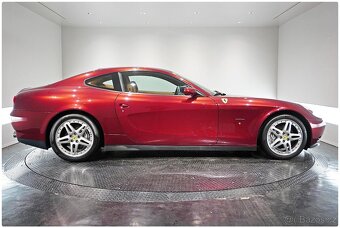Ferrari 612 Scaglietti - 4