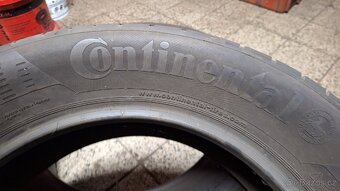 Letní pneumatiky 225/55 R17 - 4
