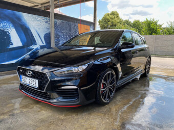 Hyundai i30N Performance 202kw - Na splátky bez registru - 4