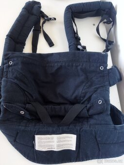 Manduca Pure Cotton - 4