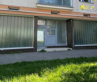 Komerční prostor, kanceláře, sklad - 4