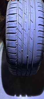 Letní sada kol 175/65 R14 - 4
